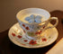Vintage Teacup Candle