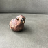 Small Ceramic Bird Sculpture