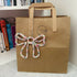 Bow Gift Tag