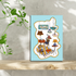 Antiques Shop / Vintage A5 Print
