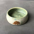 Stoneware Handpainted Hedgehog Dish