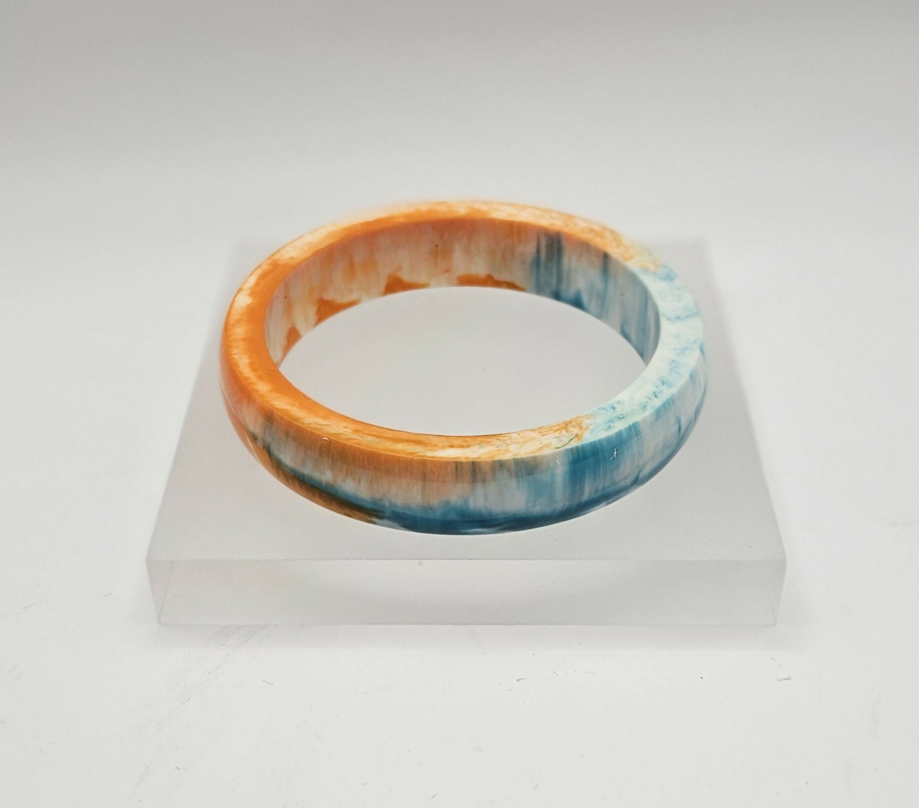 Resin Bangle
