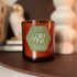 Wild Pine - Scented 100% Beeswax Candle