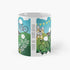 Tour de Yorkshear Ceramic Mug