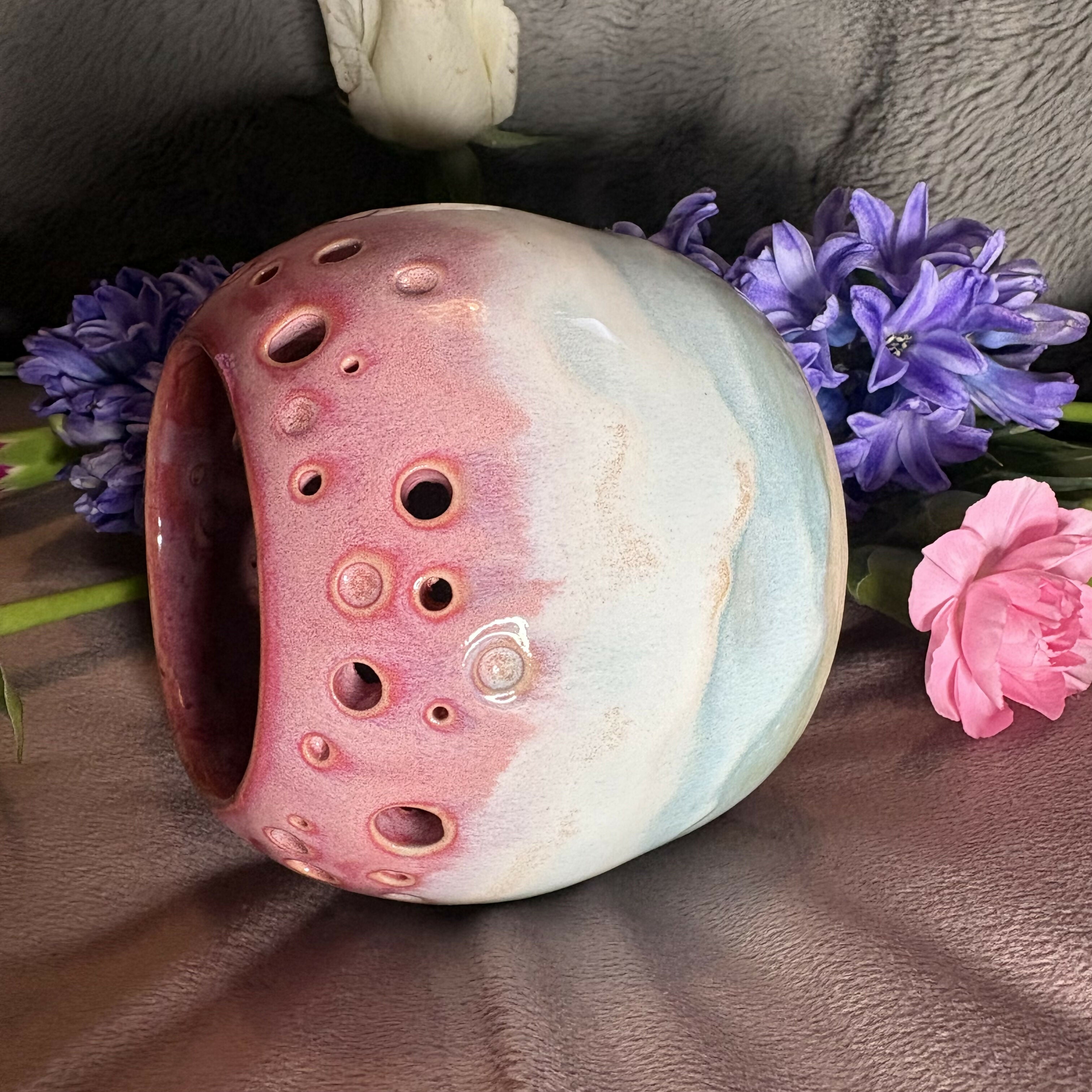 Rocket Lolly Tealight