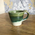 Green Mist Mug
