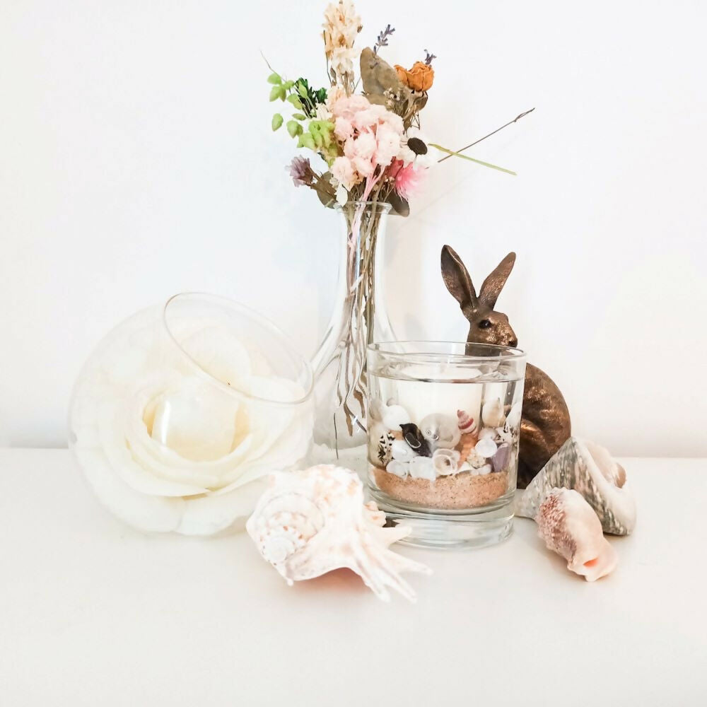 Coast Botanical Candle