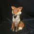 Fox Sculpture - Large