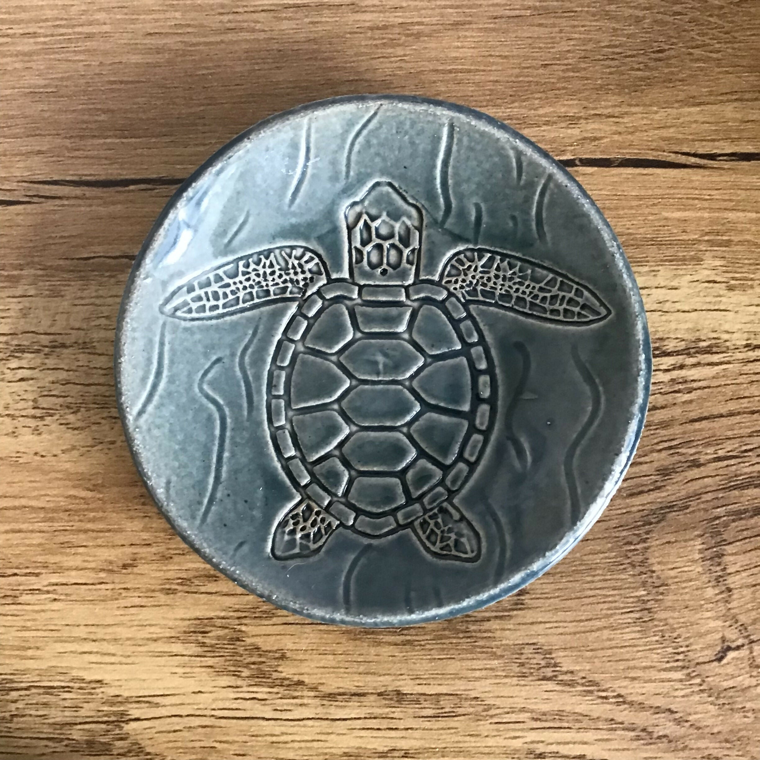 Seaturtle Trinket Dish