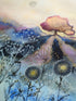 'September Light' Original Mixed Media Painting