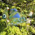 Wide Mouth Funny Fish