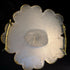HANDMADE FLOWER SHAPED TRAY