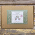 Botanical Lungs Embroidery Kit