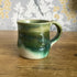 Green Mist Mug