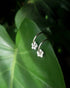 Baby Bloom Hoops