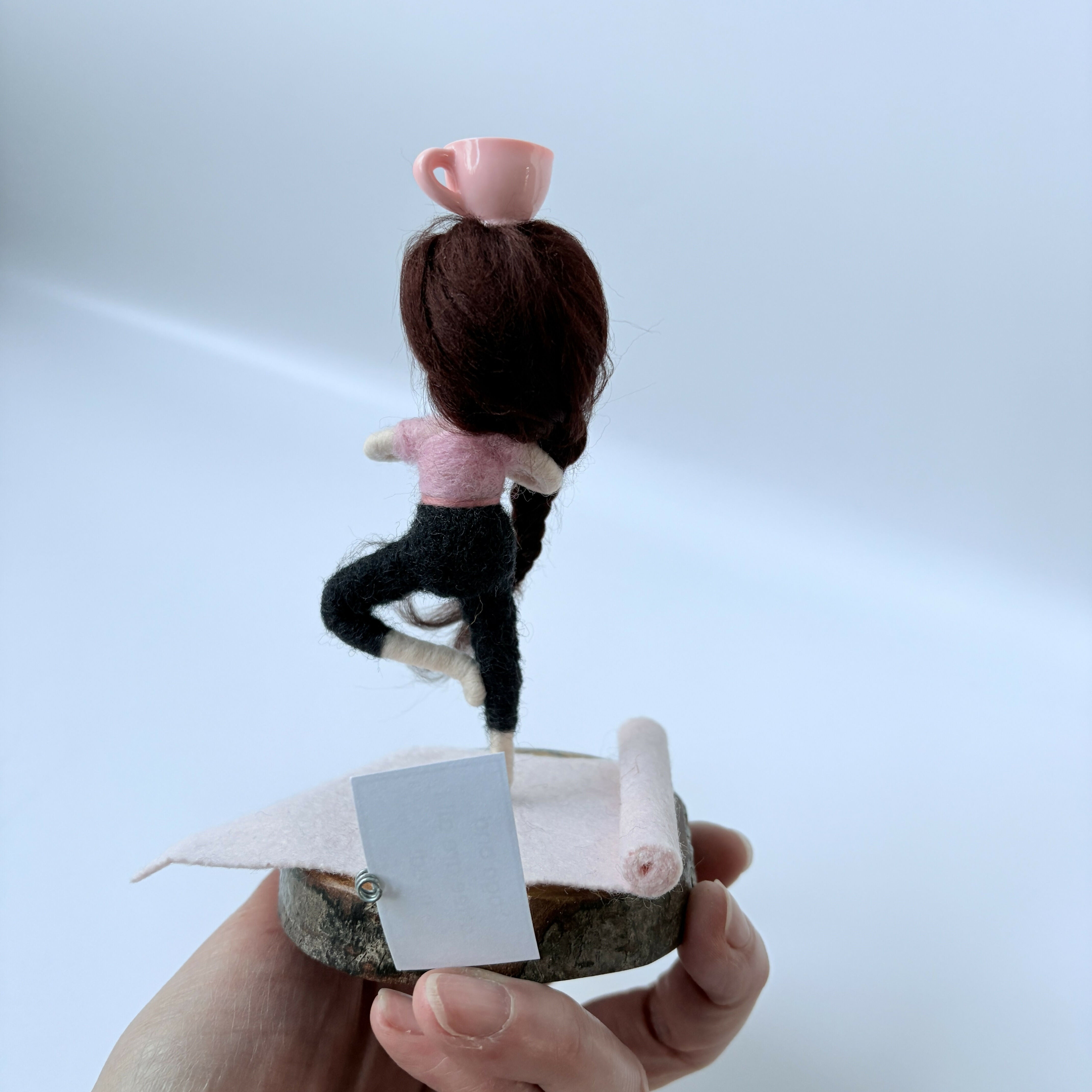 Life Is All About Finding The Right Balance