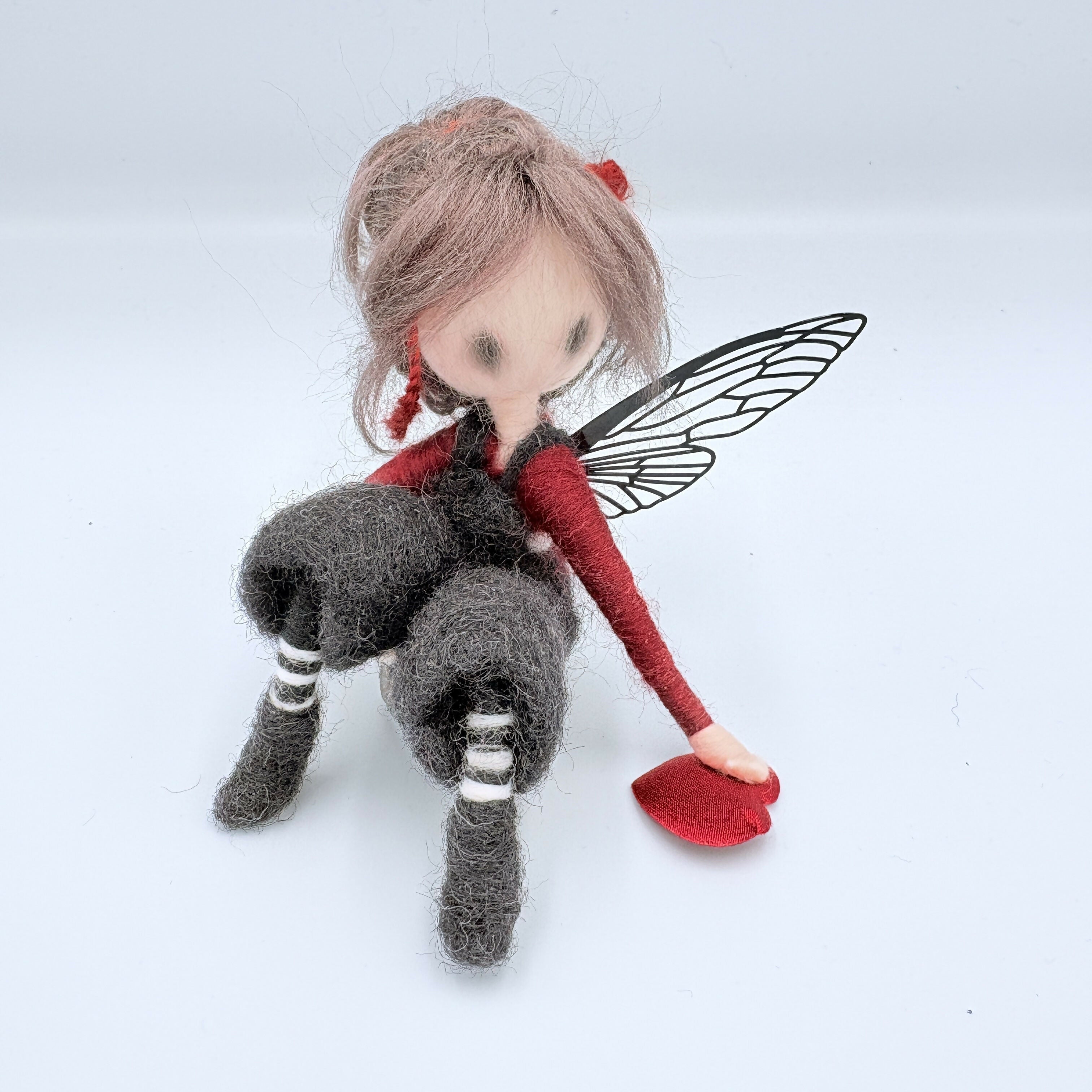 Love from a Goth Fairy