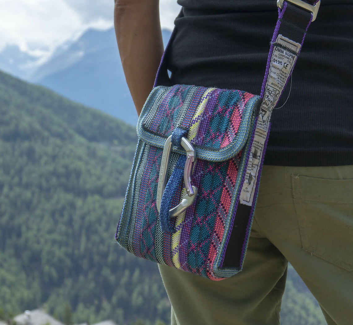 Karabiner Bag