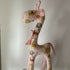 Giraffe Soft Toy