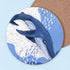 Blue Whale Coaster