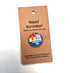 Birthday Kid Badge