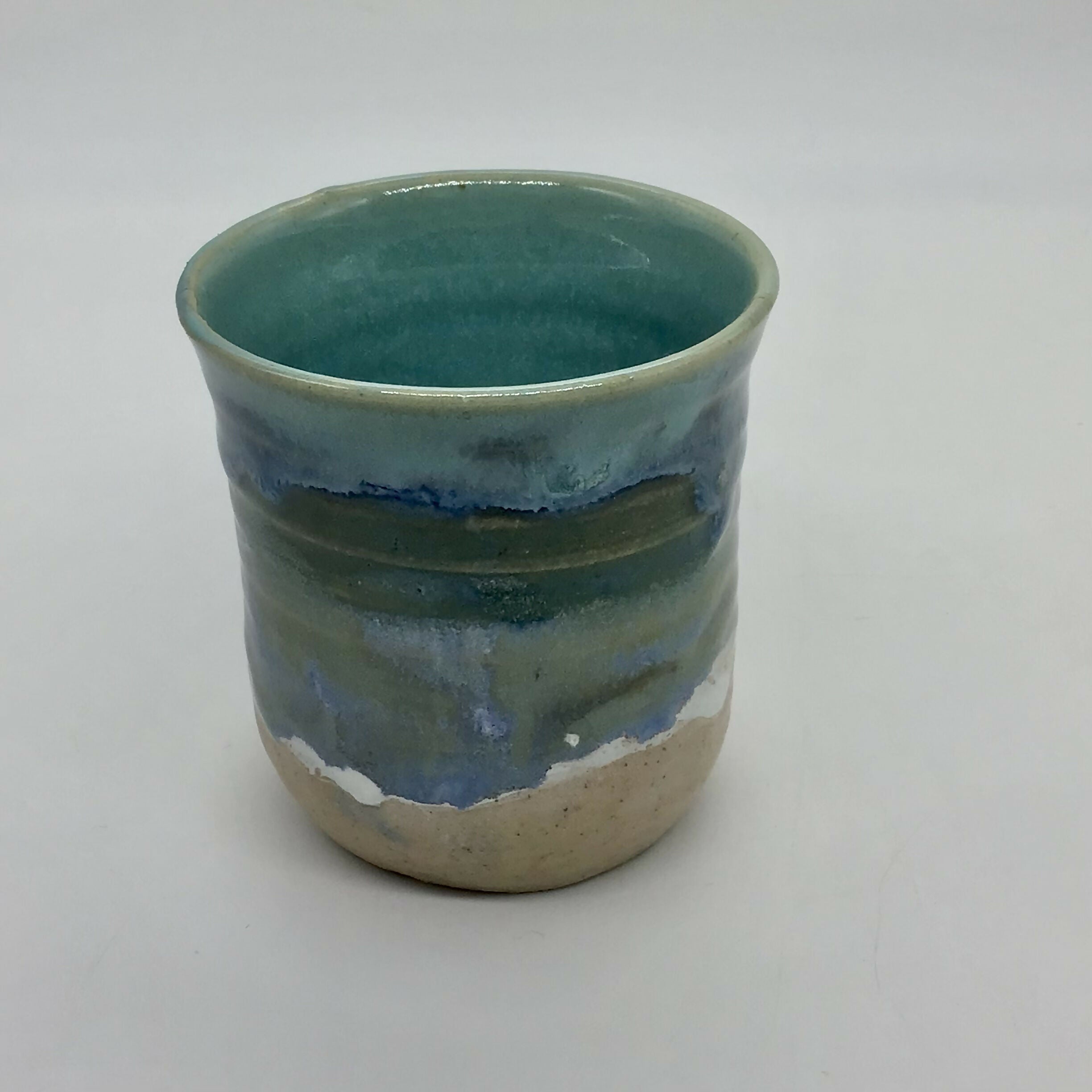 Seascape Pot