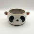 Handmade Panda Ceramic Cup