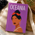 Oceania Travel Journal