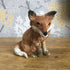 Fox Sculpture