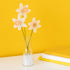 Daffodil Vase
