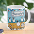 Bleatney Spears Ceramic Mug