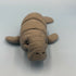 3D Printed LARGE: Articulated Sensory Fidget Animals friends Manatee 22cm