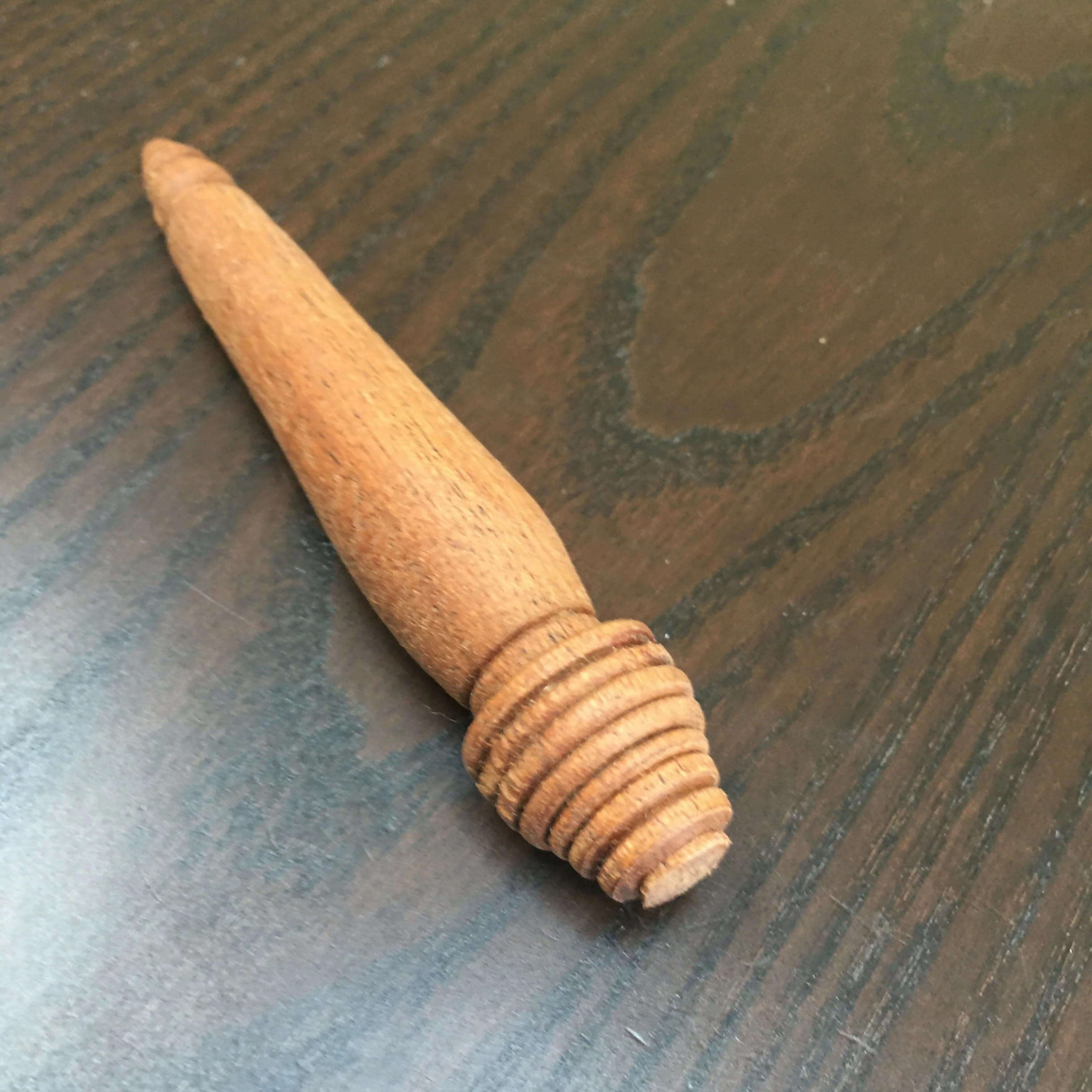 Honey Dipper (Cedar)