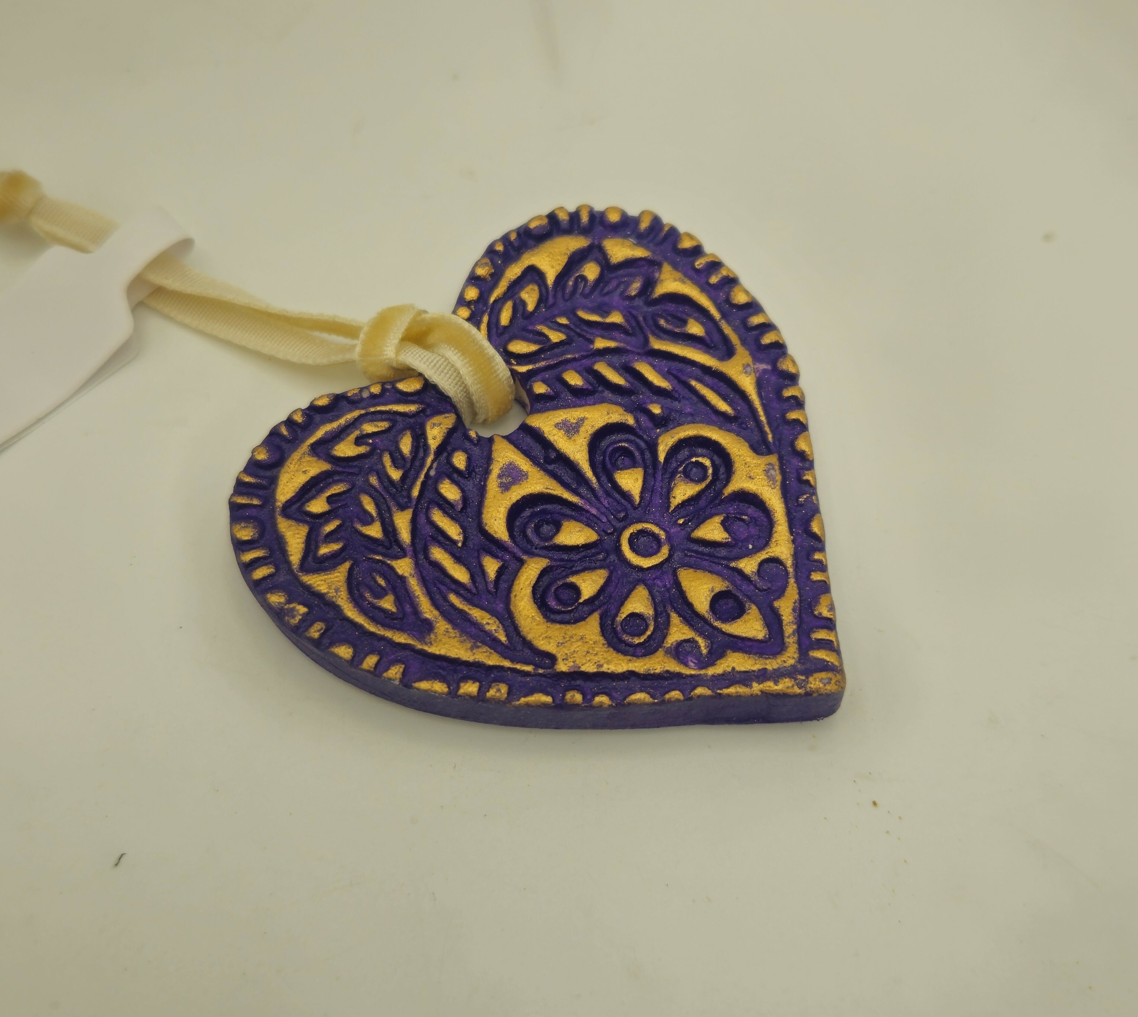 Sweet Heart Decoration