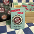 Cherry Cola Eco-Metal Pin Badge