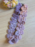 Floral Headband - Mixed Colour