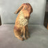 Sitting Hare Sculpture