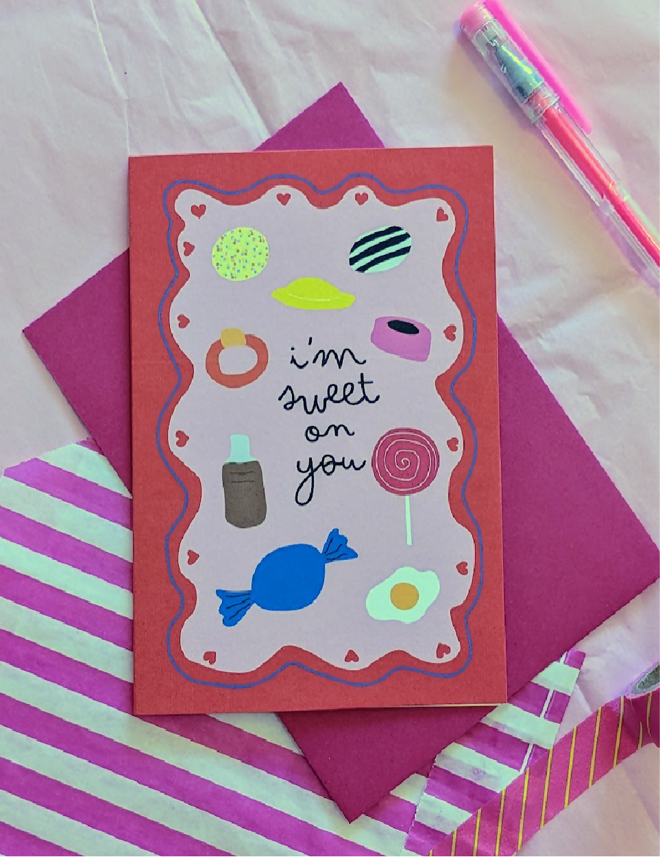valentines day card pic 4