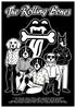 The Rolling Bones ( A5 )