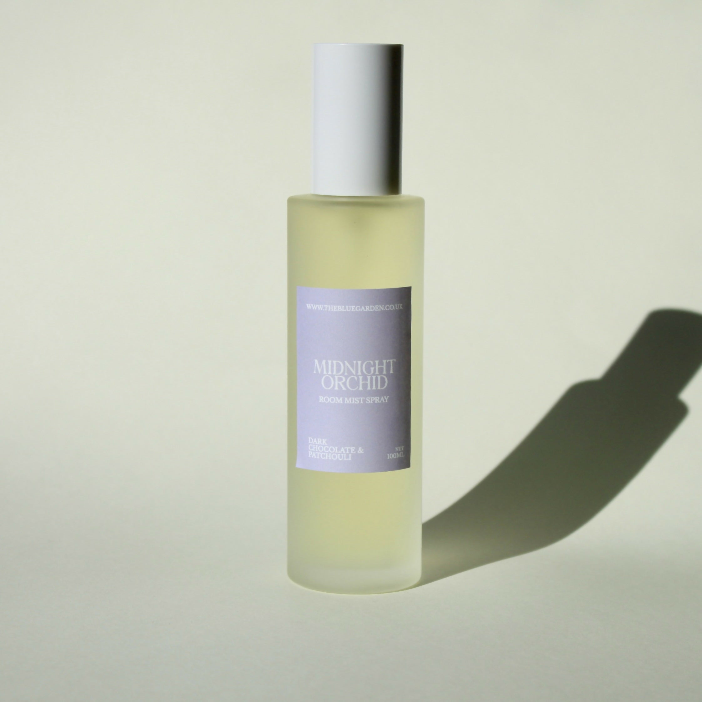 Midnight Orchid | Room Mist
