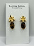 Revamped Vintage Earrings - Various A