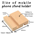 Be Reyt Mobile Phone Stand Holder
