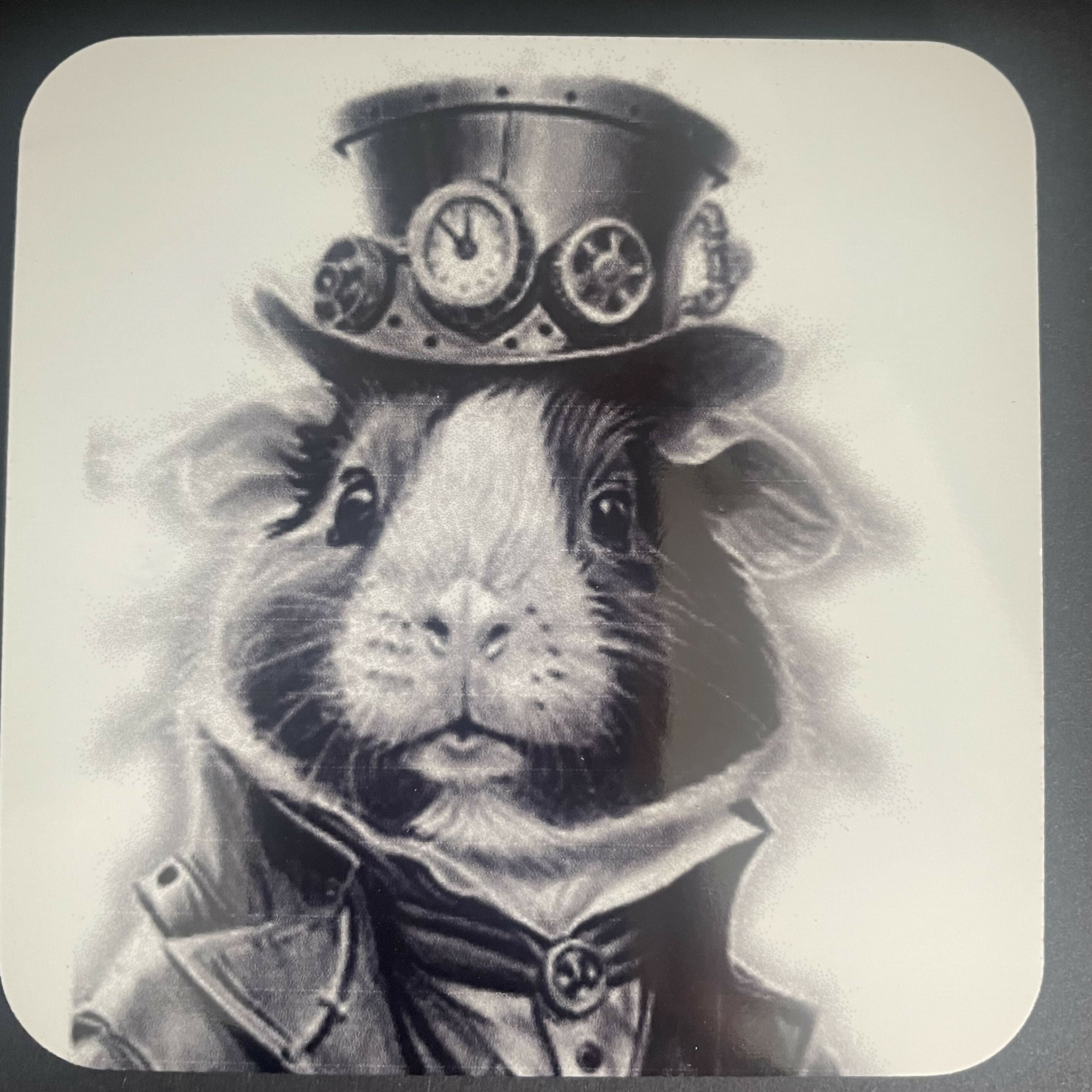 guinea