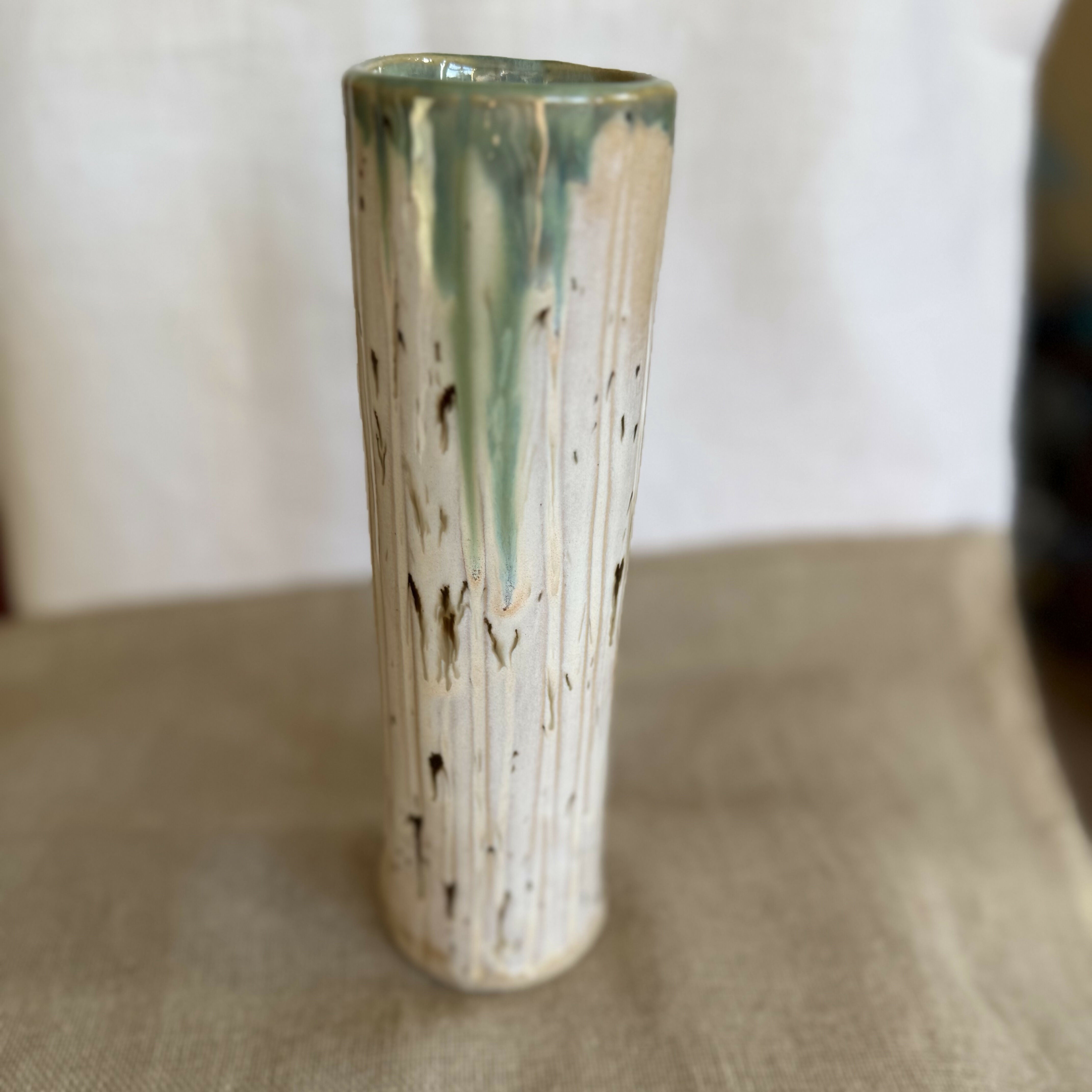 Ceramic Vase