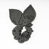 Silk Bow Scrunchie - Various Designs