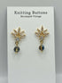 Revamped Vintage Earrings - Various H