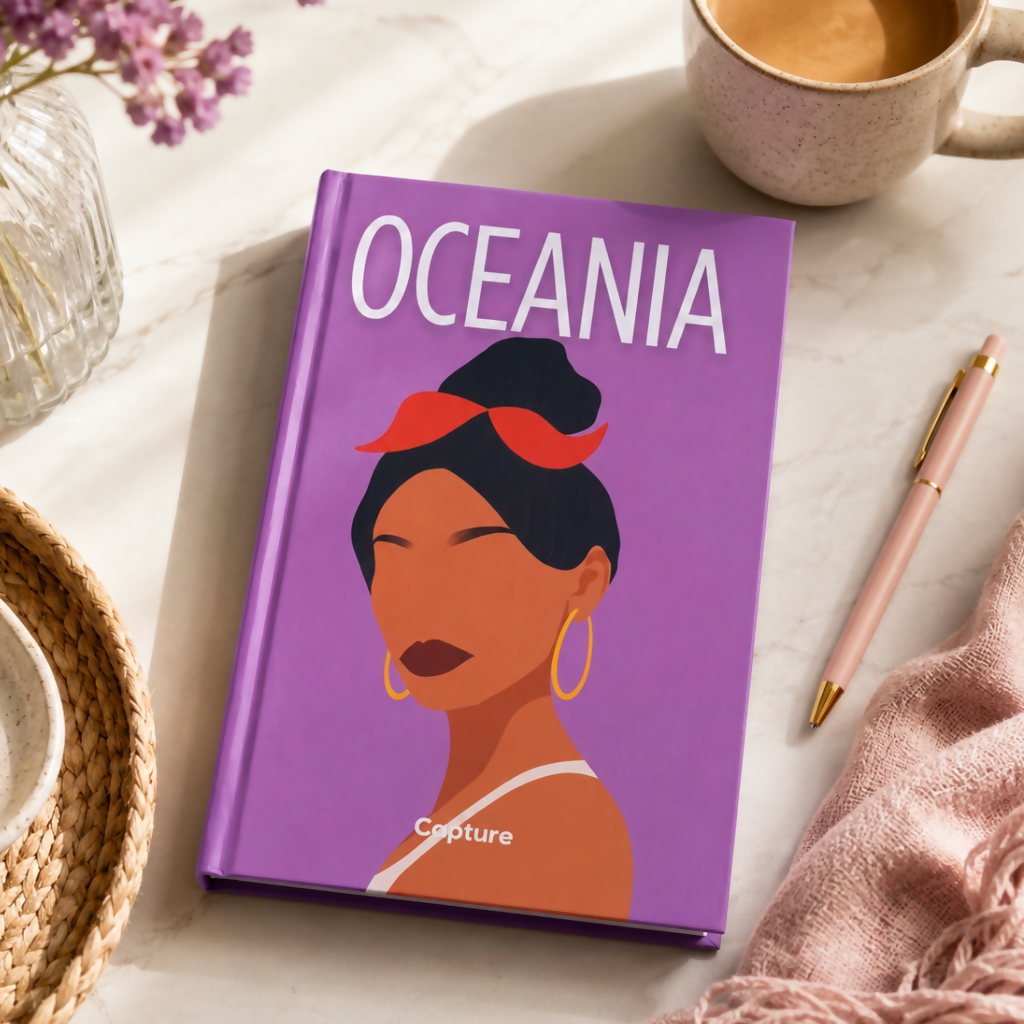 Oceania Travel Journal