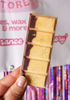 Pain au Chocolat Fragranced Vegan Wax Melt Snap Bar