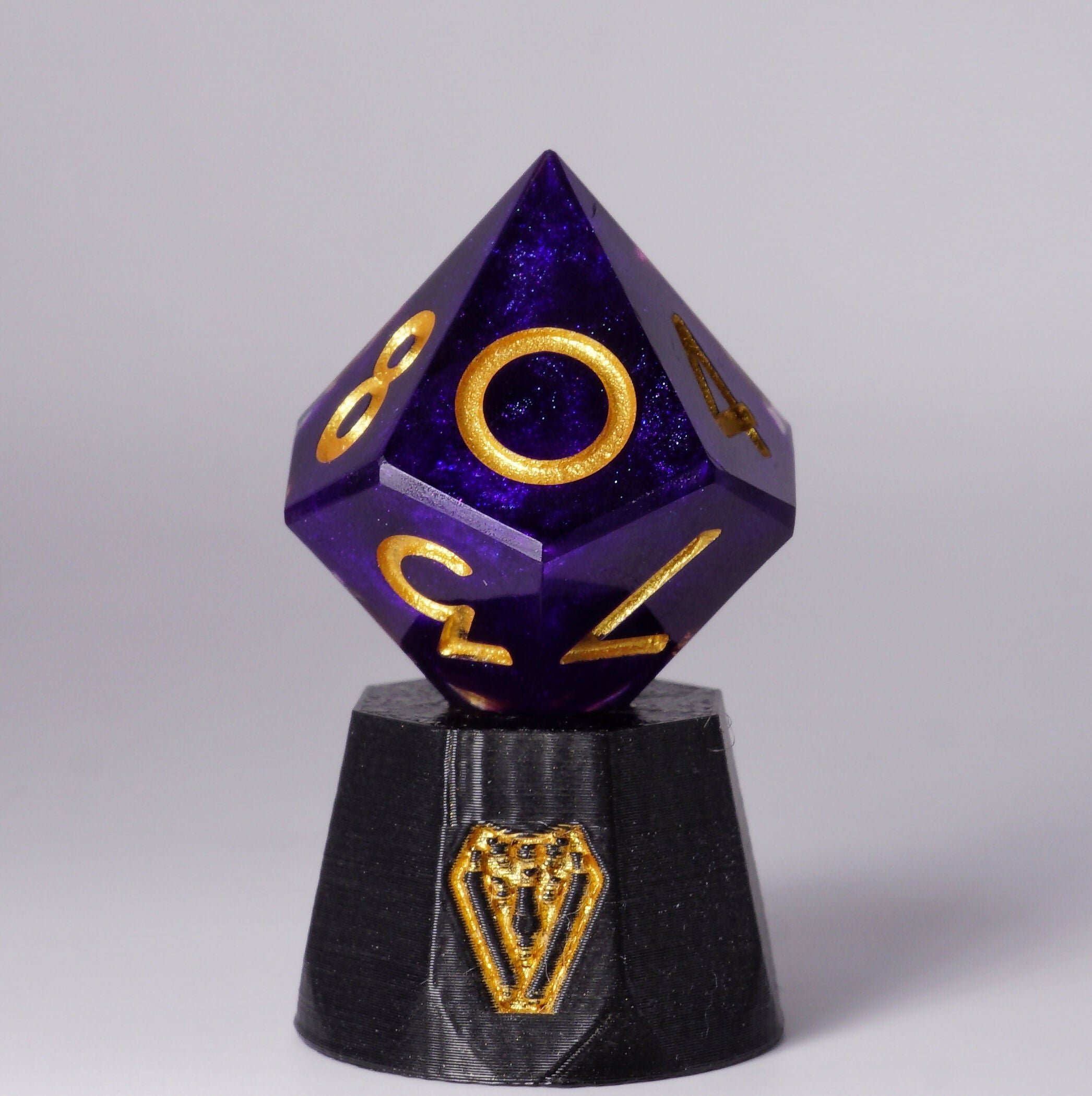 Royal Amethyst