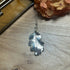 Lovely Gold Plated Leaf Necklace